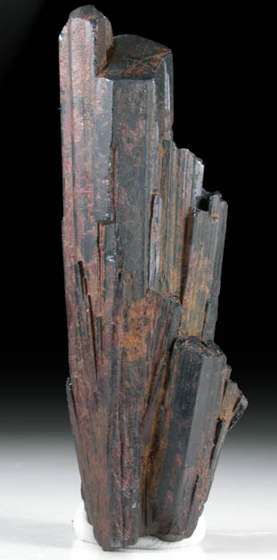 Ilvaite from Isola d'Elba, Livorno Province, Tuscany, Italy (Type Locality for Ilvaite)