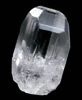 Topaz (gem-grade) from Baltistan, Gilgit-Baltistan, Pakistan