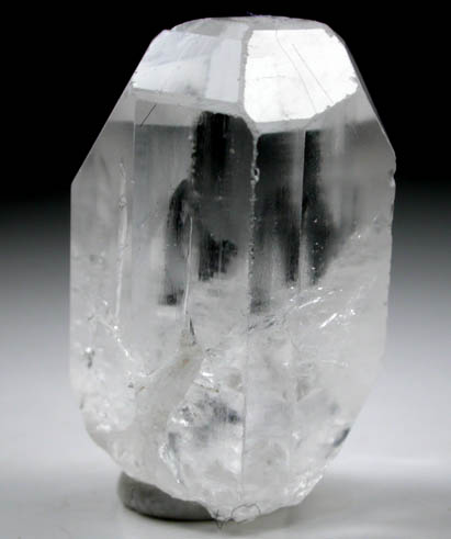 Topaz (gem-grade) from Baltistan, Gilgit-Baltistan, Pakistan