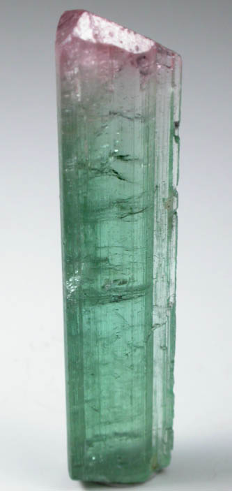 Elbaite Tourmaline from Paprok, Kamdesh District, Nuristan Province, Afghanistan