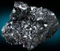 Cassiterite from Northern Territory, Australia