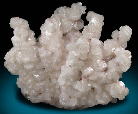 Calcite from Tsumeb Mine, Otavi-Bergland District, Oshikoto, Namibia