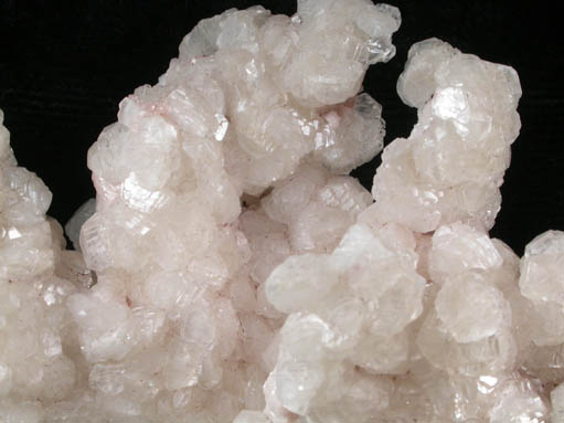 Calcite from Tsumeb Mine, Otavi-Bergland District, Oshikoto, Namibia