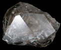 Quartz var. Skeletal Herkimer Diamond from Middleville, Herkimer County, New York