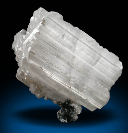 Cerussite from Tsumeb Mine, Otavi-Bergland District, Oshikoto, Namibia