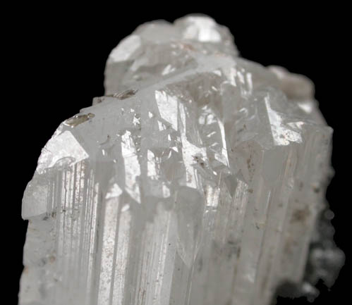 Cerussite from Tsumeb Mine, Otavi-Bergland District, Oshikoto, Namibia