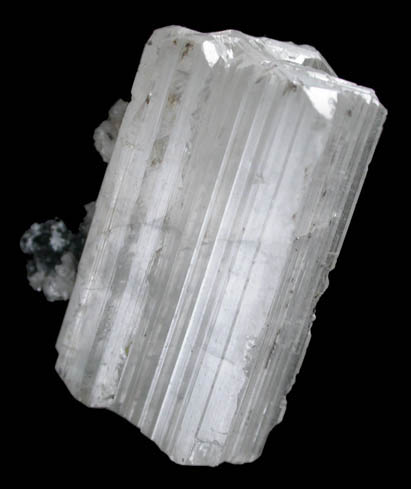 Cerussite from Tsumeb Mine, Otavi-Bergland District, Oshikoto, Namibia