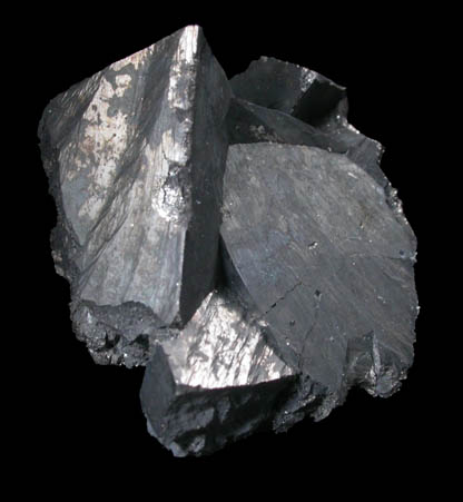 Tetrahedrite from Black Pine Mine, Flint Creek Valley, Granite County, Montana