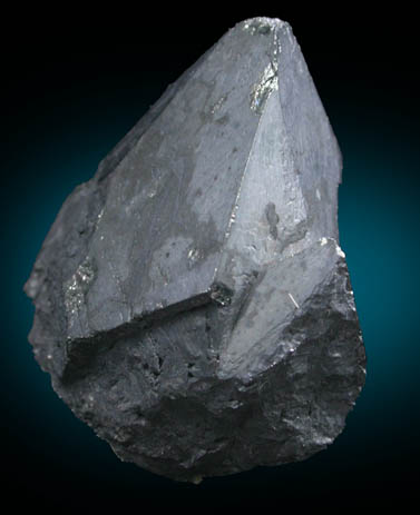 Tetrahedrite from Black Pine Mine, Flint Creek Valley, Granite County, Montana