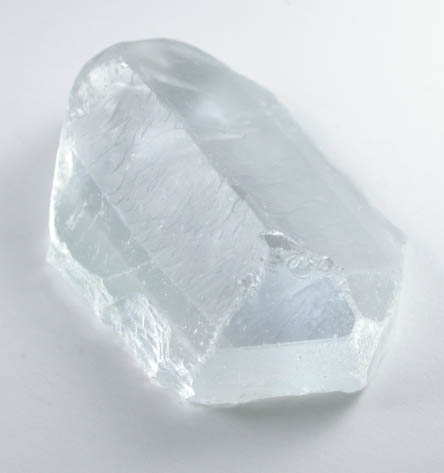 Topaz from Government Pit, Albany, Carroll County, New Hampshire