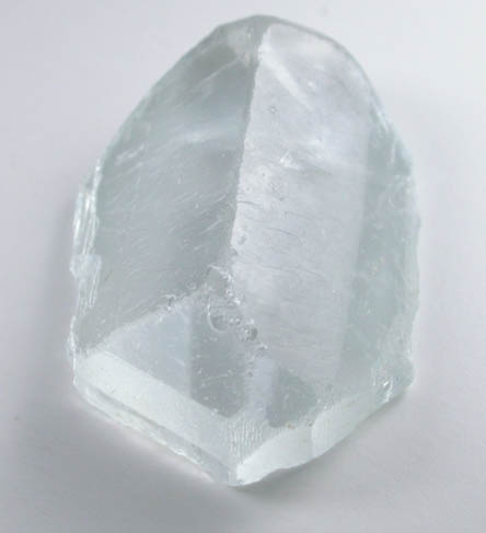 Topaz from Government Pit, Albany, Carroll County, New Hampshire