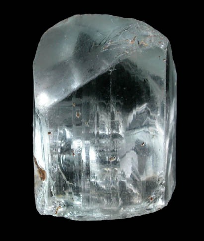 Topaz from Government Pit, Albany, Carroll County, New Hampshire