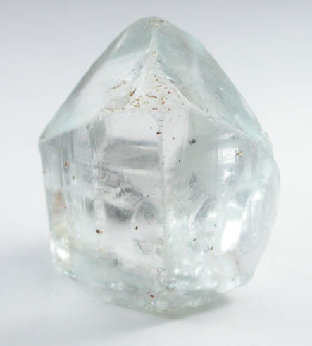 Topaz from Government Pit, Albany, Carroll County, New Hampshire