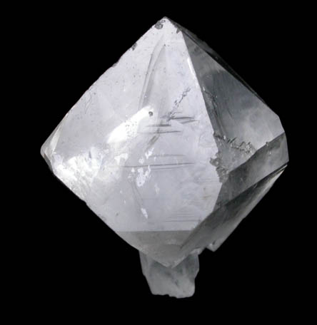 Quartz (pseudo-cubic habit) from Tamminen Quarry, Greenwood, Oxford County, Maine