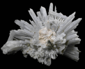 Anhydrite from Wieliczka Mine, Malopolskie, Poland