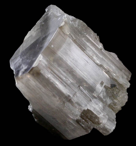 Phosgenite from Monteponi Mine, Iglesias, Sardinia, Italy