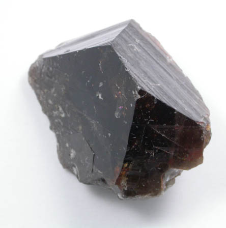 Scheelite from Tae Wha Mine, Chungju, Chungchongpukdo, South Korea