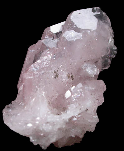 Fluorapatite from Furka Tunnel, Wallis (Valais), Switzerland