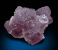 Lepidolite from Himalaya Mine, Mesa Grande District, San Diego County, California