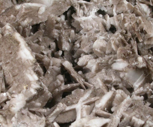 Gypsum from Chihuahua, Mexico