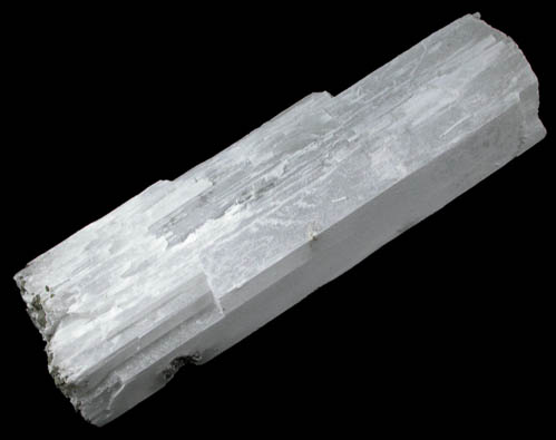 Kernite from Boron, Kramer District, Kern County, California (Type Locality for Kernite)