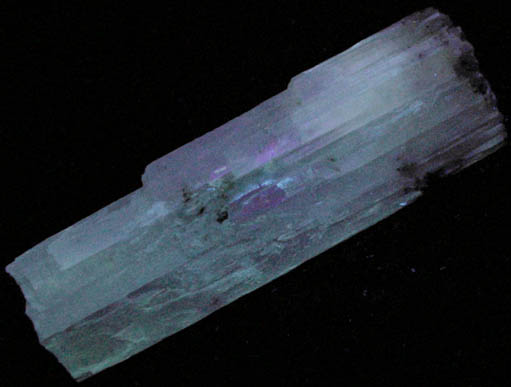 Kernite from Boron, Kramer District, Kern County, California (Type Locality for Kernite)