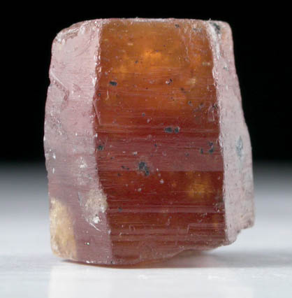 Parisite-(Ce) from Muzo Mine, Vasquez-Yacop District, Boyac Department, Colombia (Type Locality for Parisite-(Ce))