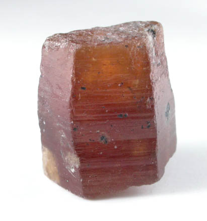 Parisite-(Ce) from Muzo Mine, Vasquez-Yacop District, Boyac Department, Colombia (Type Locality for Parisite-(Ce))