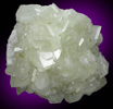 Datolite from Prospect Park Quarry, Prospect Park, Passaic County, New Jersey