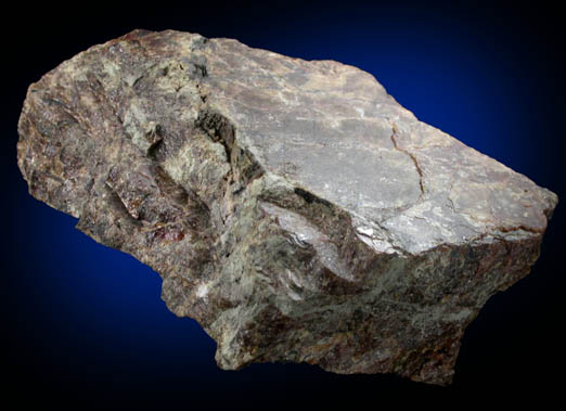 Bastnsite-(Ce) from Andakatany, Ambositra District, Fianarantsoa, Madagascar