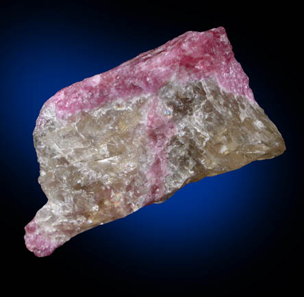 Vlasovite in Eudialyte from Kipawa Complex, Villedieu Twp., Qubec, Canada