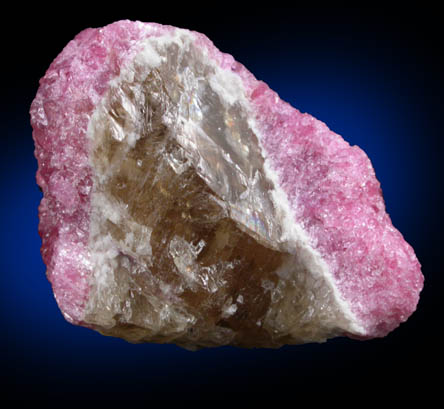 Vlasovite and Gittinsite in Eudialyte from Kipawa Complex, Villedieu Township, Qubec, Canada (Type Locality for Gittinsite)