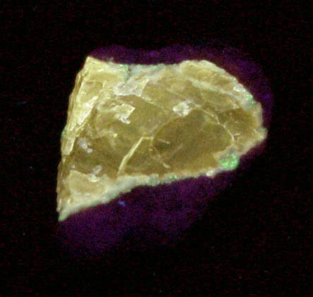 Vlasovite and Gittinsite in Eudialyte from Kipawa Complex, Villedieu Township, Qubec, Canada (Type Locality for Gittinsite)