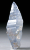 Corundum var. Blue Sapphire from Central Highland Belt, near Ratnapura, Sabaragamuwa Province, Sri Lanka (formerly Ceylon)