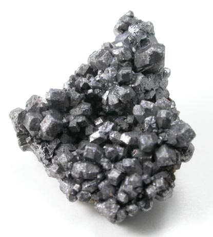 Gratonite from Excelsior Mine, Cerro de Pasco, Peru (Type Locality for Gratonite)