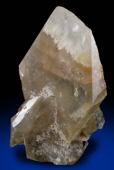 Grgeyite from Lake Inder, north of Atyrau, Atyrau Oblast', Kazakhstan