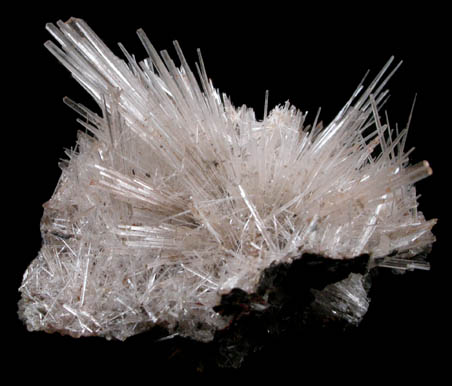 Scholzite from Reaphook Hill, Flinders Range, South Australia, Australia