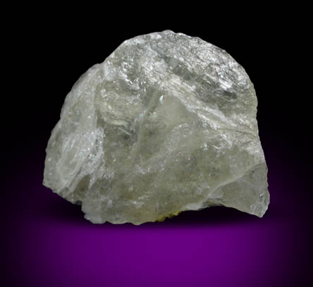 Leucophanite from Lven Island, Langesundsfjorden, Vestfold, Norway (Type Locality for Leucophanite)