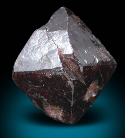 Zircon from Rio do Peixe, Gois, Brazil