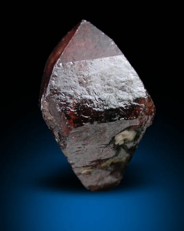 Zircon from Rio do Peixe, Gois, Brazil