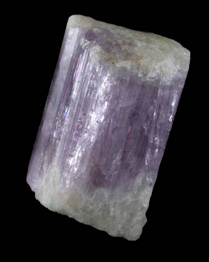 Ussingite from Shkatulka Pegmatite, Lovozero Massif, Kola Peninsula, Murmanskaja Oblast', Northern Region, Russia