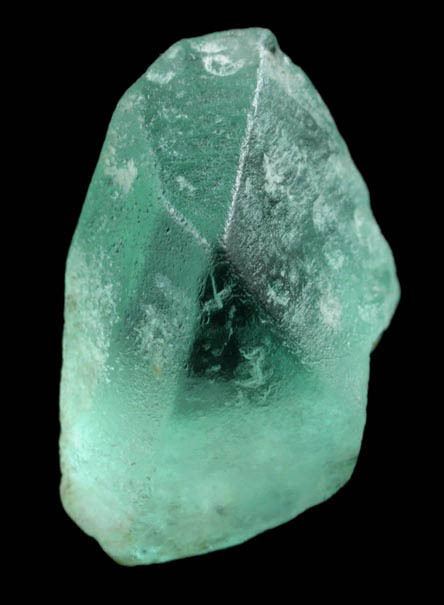 Phosphophyllite from Cerro Rico, Potos Department, Bolivia