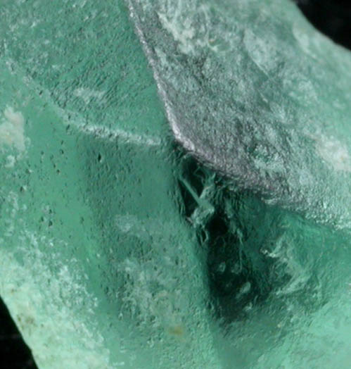 Phosphophyllite from Cerro Rico, Potos Department, Bolivia