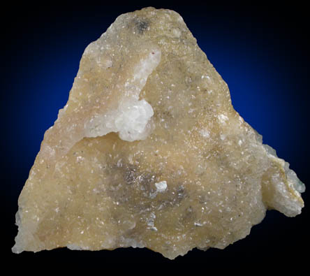 Otavite from Tsumeb Mine, Otavi-Bergland District, Oshikoto, Namibia (Type Locality for Otavite)