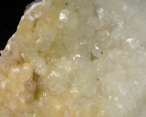 Otavite from Tsumeb Mine, Otavi-Bergland District, Oshikoto, Namibia (Type Locality for Otavite)