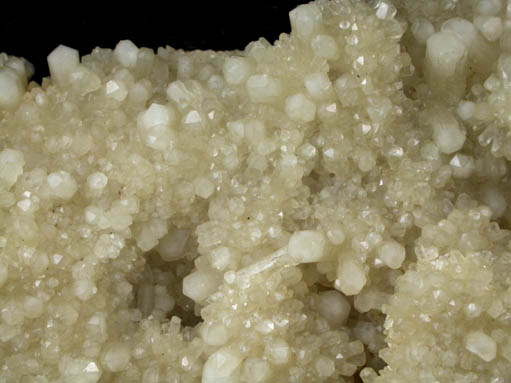 Calcite from Tsumeb Mine, Otavi-Bergland District, Oshikoto, Namibia