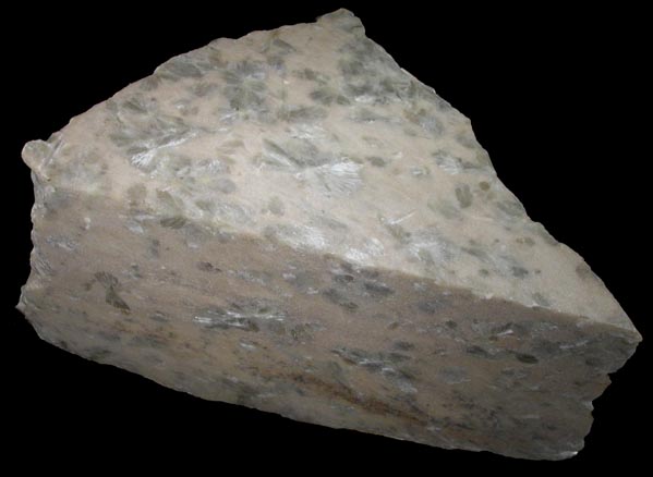 Wollastonite from Arizona