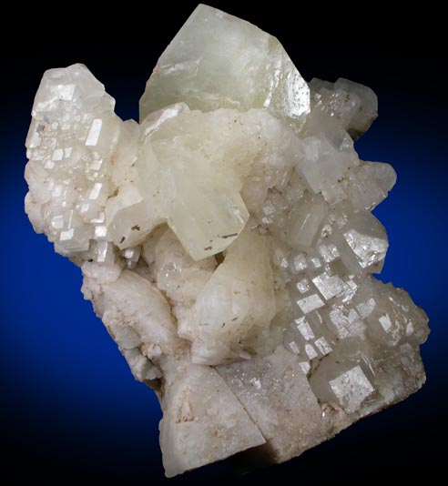 Calcite from Ontario, Canada