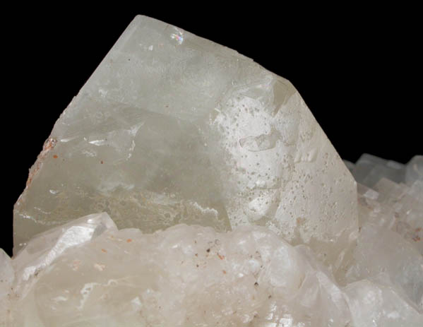 Calcite from Ontario, Canada