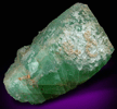 Fluorite from William Wise Mine, Westmoreland, Cheshire County, New Hampshire